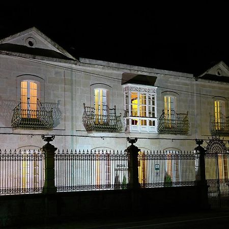Pazo Almuzara Ξενοδοχείο Boborás Εξωτερικό φωτογραφία