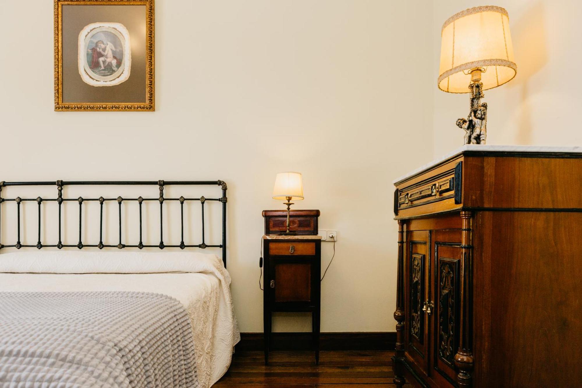 Pazo Almuzara Ξενοδοχείο Boborás Εξωτερικό φωτογραφία