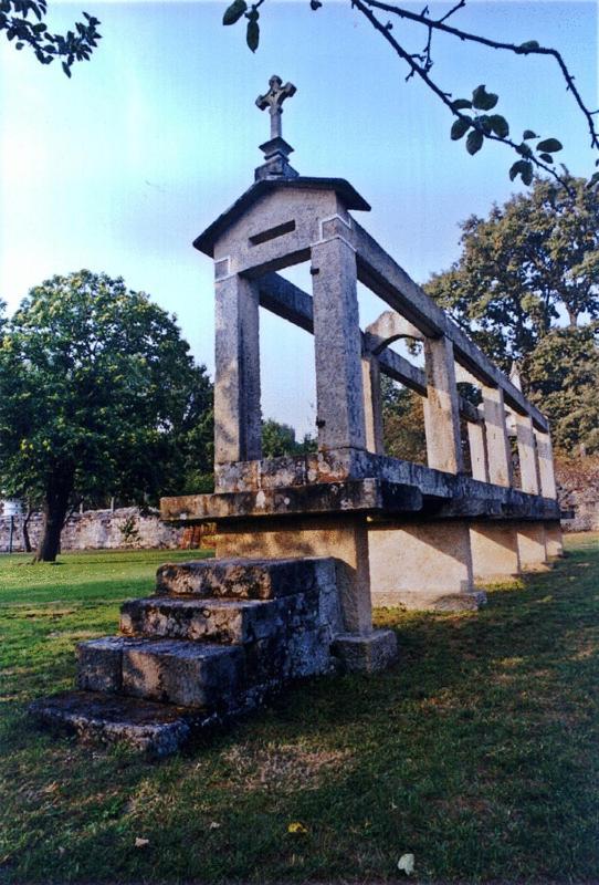 Pazo Almuzara Ξενοδοχείο Boborás Εξωτερικό φωτογραφία
