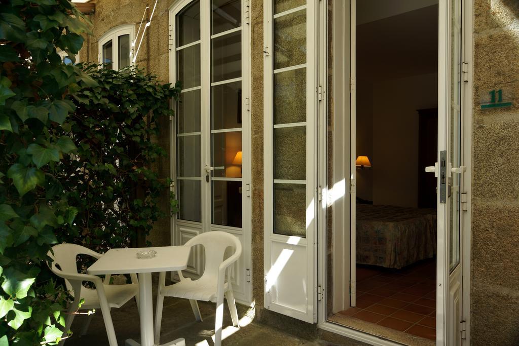 Pazo Almuzara Ξενοδοχείο Boborás Εξωτερικό φωτογραφία