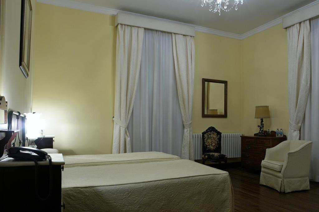 Pazo Almuzara Ξενοδοχείο Boborás Εξωτερικό φωτογραφία