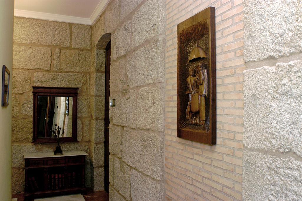 Pazo Almuzara Ξενοδοχείο Boborás Εξωτερικό φωτογραφία