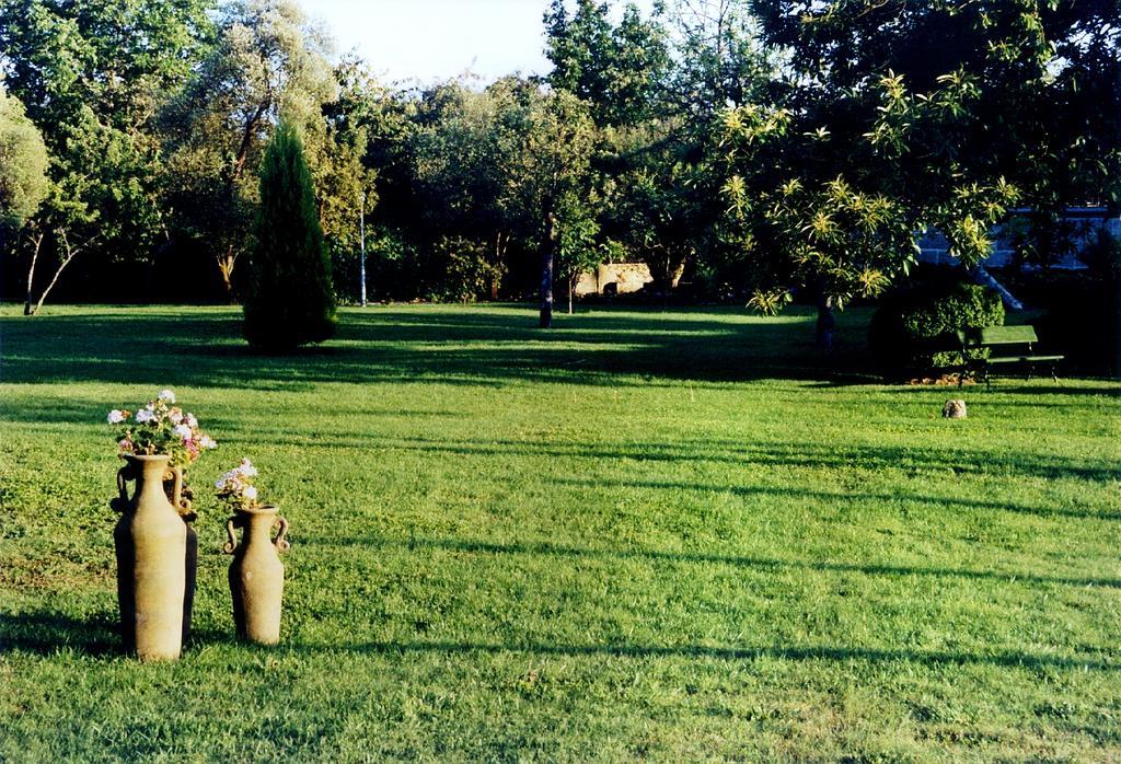 Pazo Almuzara Ξενοδοχείο Boborás Εξωτερικό φωτογραφία