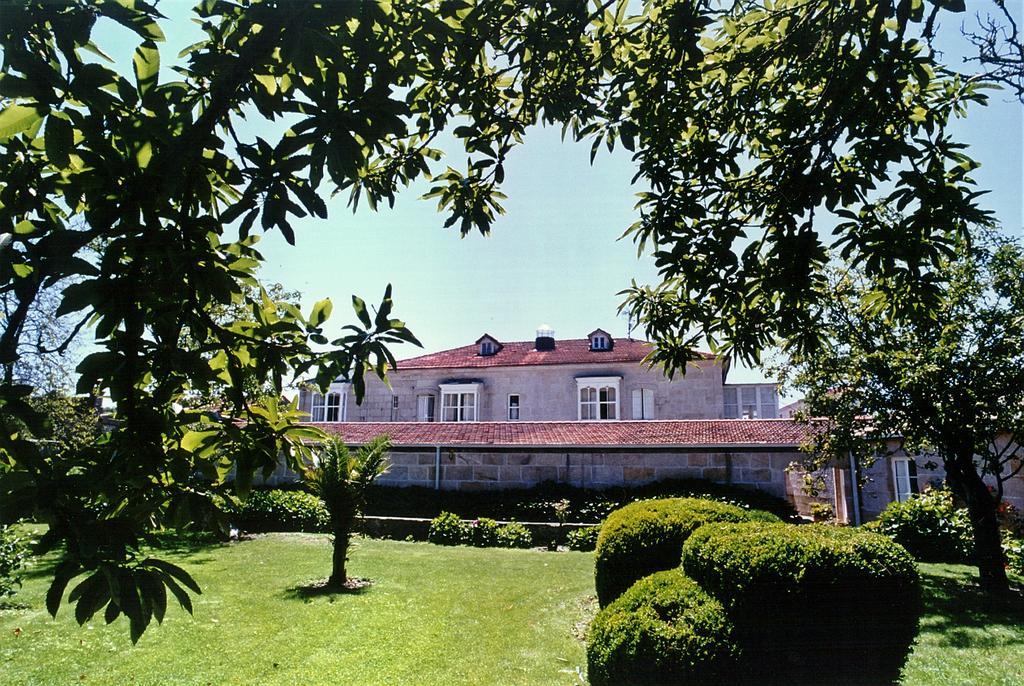Pazo Almuzara Ξενοδοχείο Boborás Εξωτερικό φωτογραφία