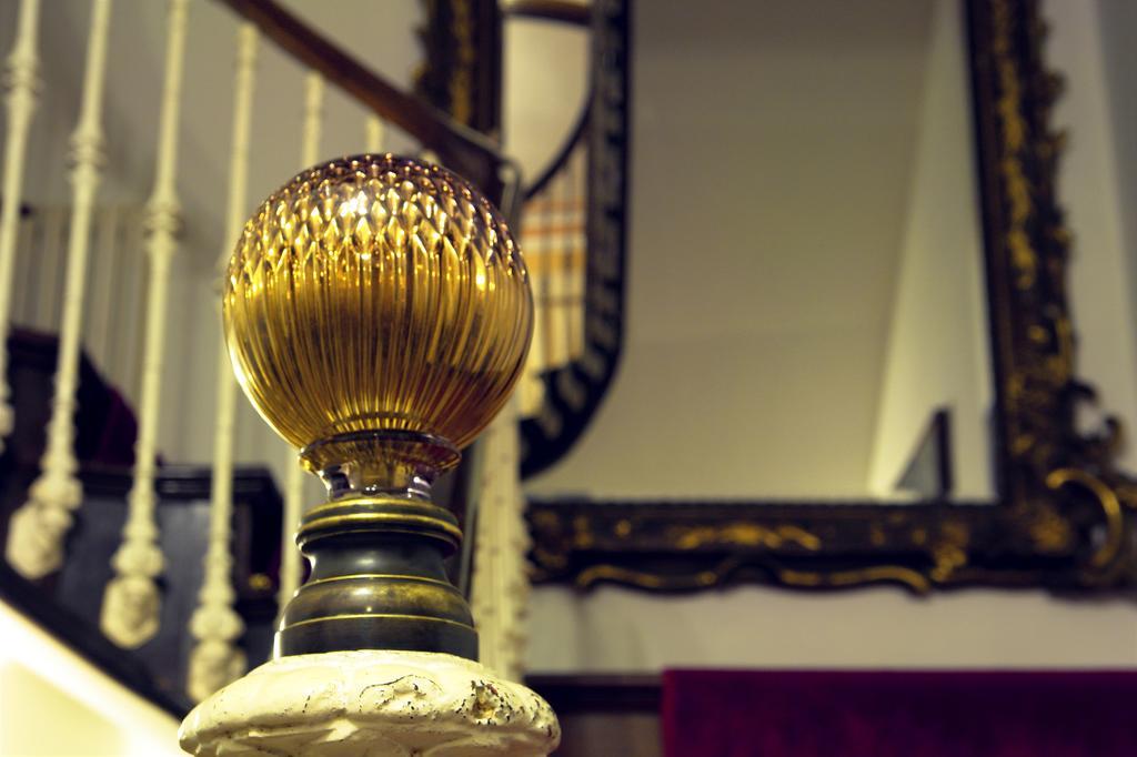 Pazo Almuzara Ξενοδοχείο Boborás Εξωτερικό φωτογραφία